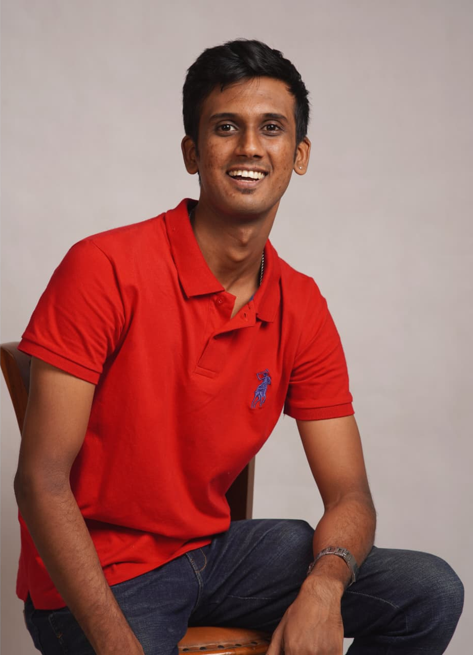 Abhinav G Athrey