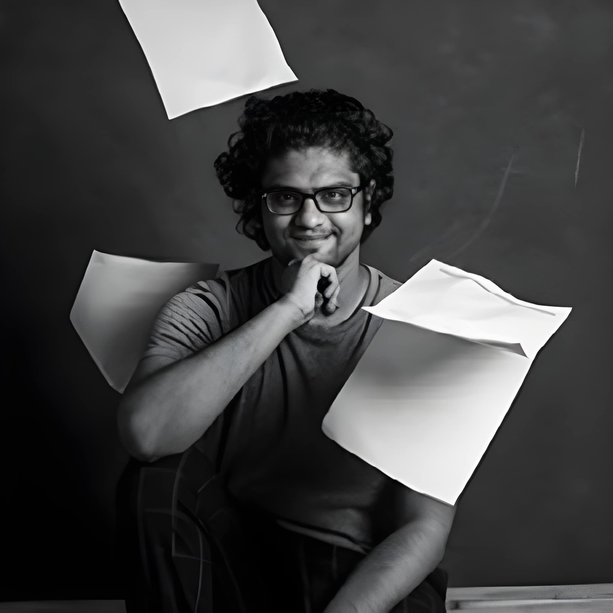 Dinesh Mathikumar