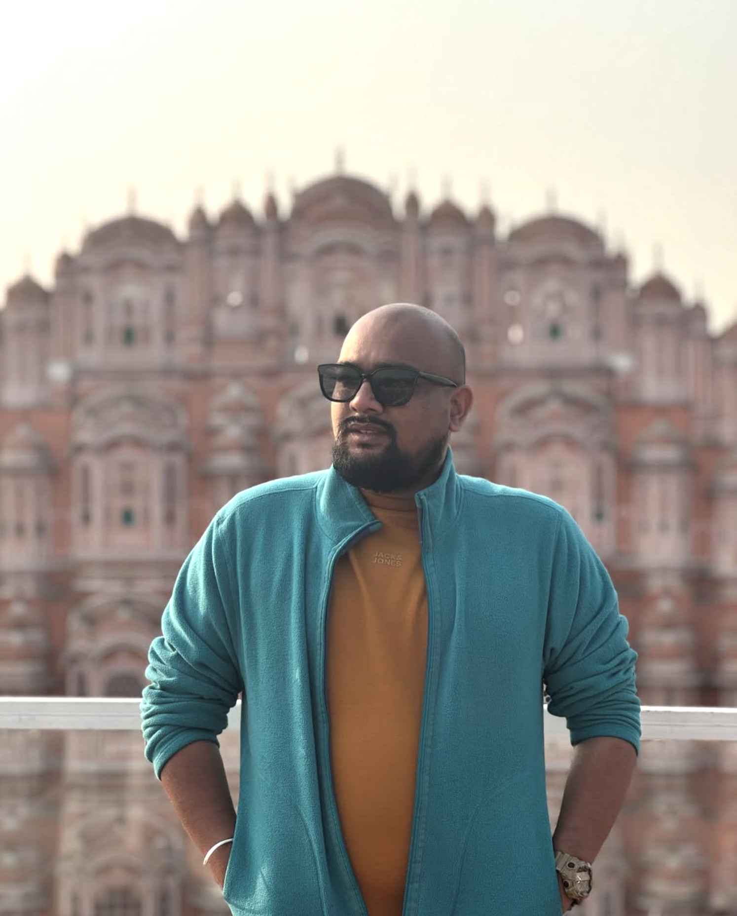 Prashanth Gunasekaran